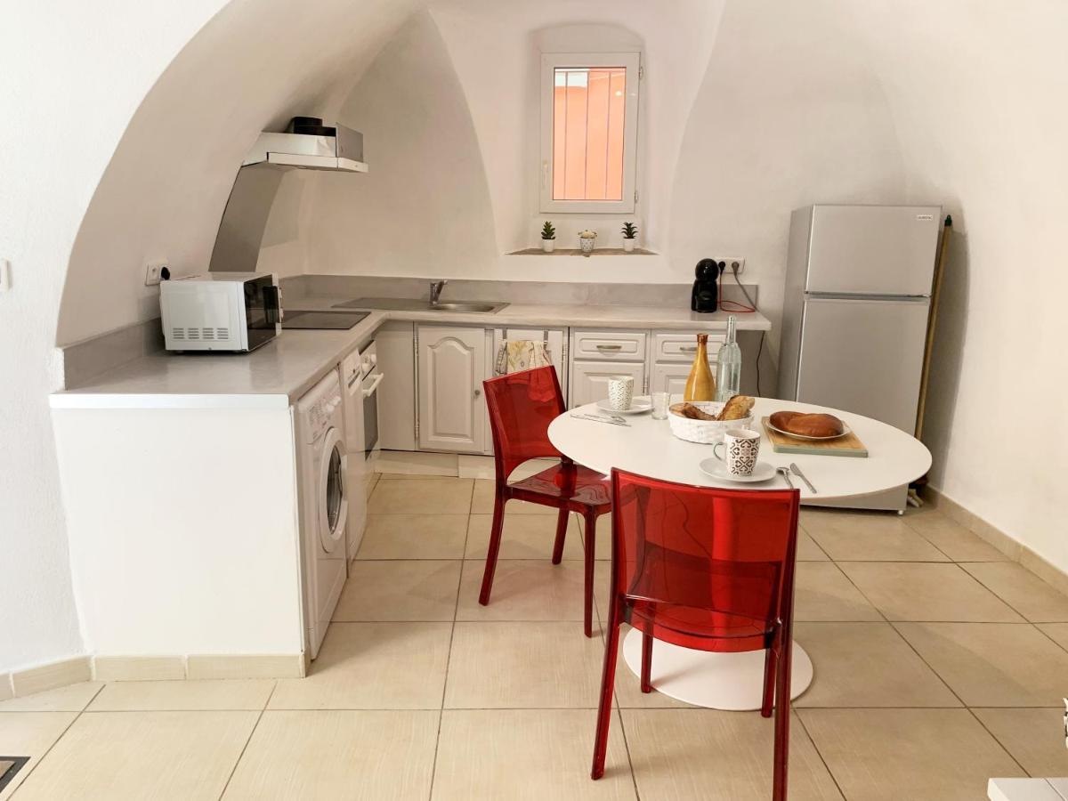 Casa A Certosa Au Coeur De La Citadelle Daire Bastiya Dış mekan fotoğraf