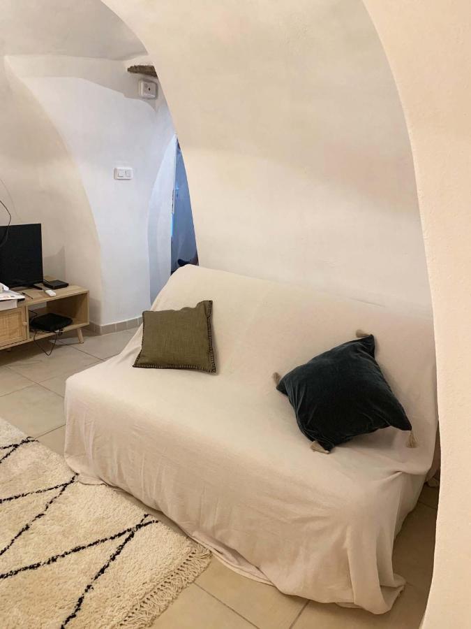 Casa A Certosa Au Coeur De La Citadelle Daire Bastiya Dış mekan fotoğraf